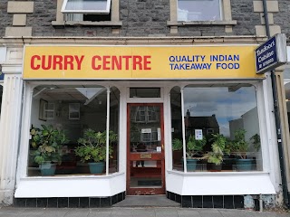 Curry Centre