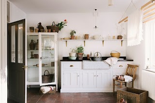 deVOL Kitchens