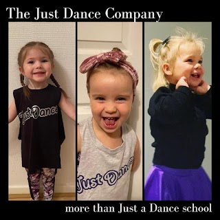 The Just Dance Company Buckingham Branch