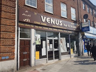 Venus Hair and Beauty Salon