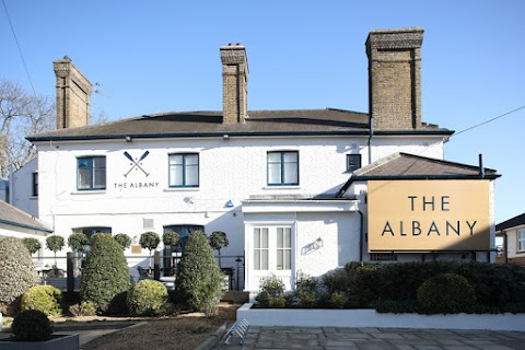 Albany Thames Ditton