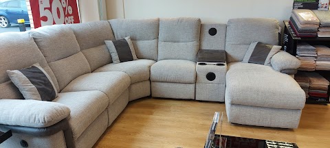 ScS - Sofas, Flooring & Furniture