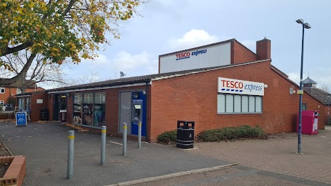 Tesco Express