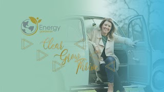 Energy Gardener - RTT Therapist, Life Coach