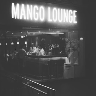 Mango Lounge!