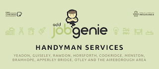 Odd Job Genie