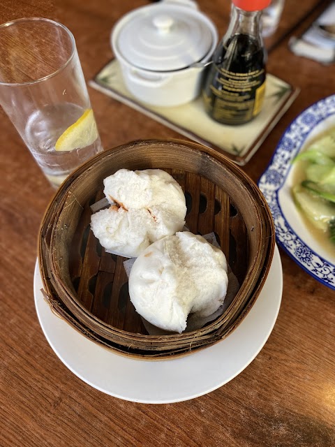 Dim Sum Restaurant