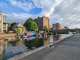 Lochrin Basin