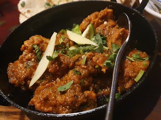 Thaal Indian Cuisine