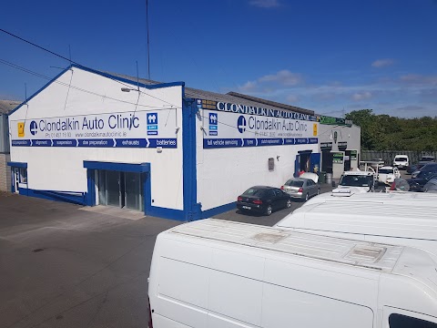 Clondalkin Auto Clinic