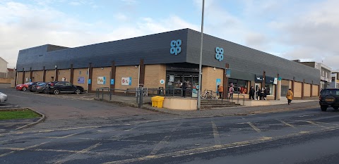 Co-op Food - Barrachnie - Baillieston Road