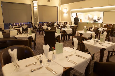 Luxfords Restaurant