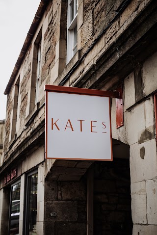 Kate's