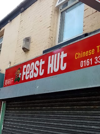 Feast Hut chinese take away