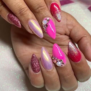 Button Nails & Beauty