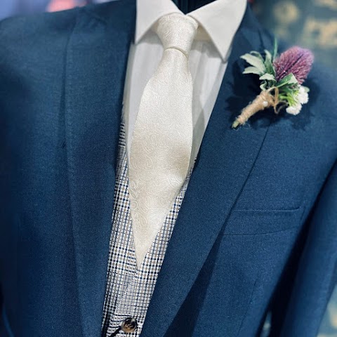 Heaphys Menswear & Formal Hire