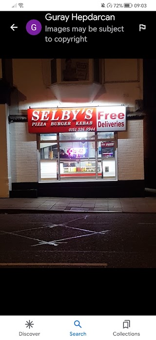 Selbys