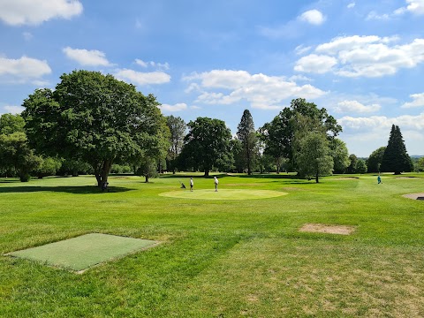 Ampfield Golf & Country Club