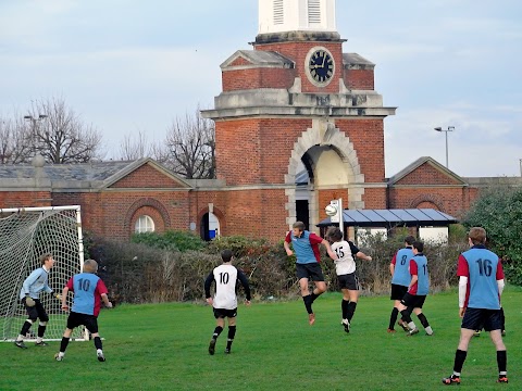 St Vincent College