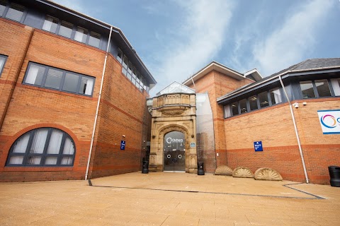 Oldham Sixth Form College