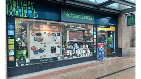 Robert Dyas Edgware