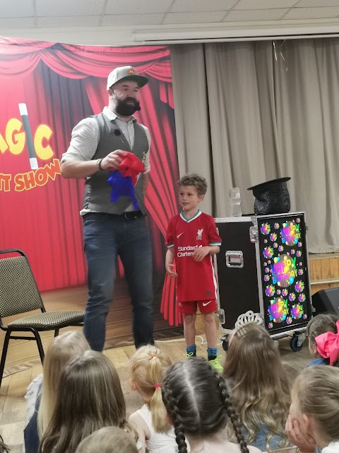 The Magic Matt Show | Children Entertainer & Magician