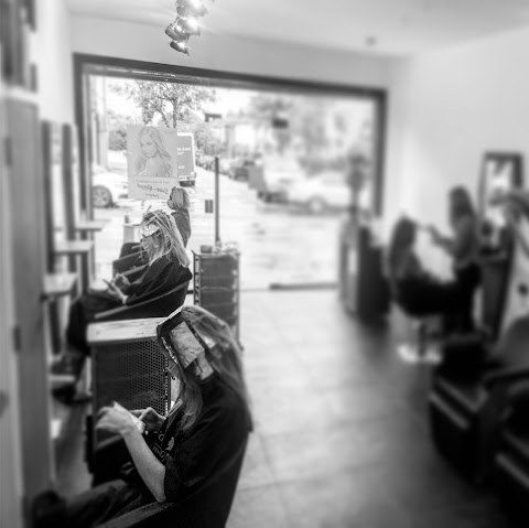 Salvatore Grimaldi Hairdressers