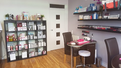 Bliss spa and beauty salon