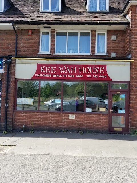 Kee Wah House