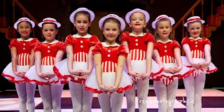 WestSide Stage School