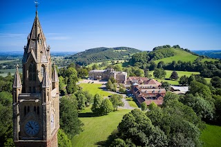 Abberley Hall School