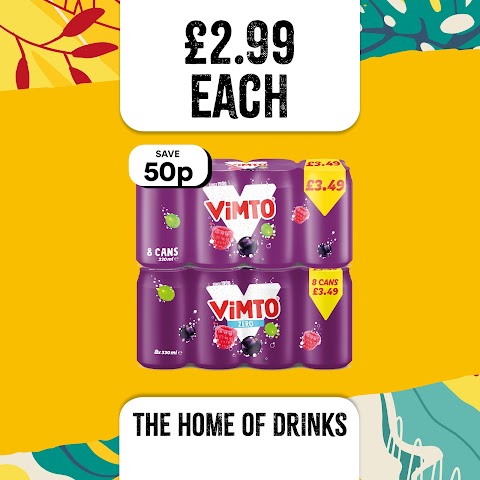 Bargain Booze Select Convenience