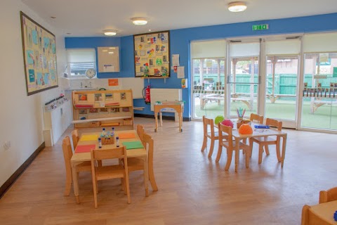 Bright Horizons Eldonians Day Nursery and Preschool