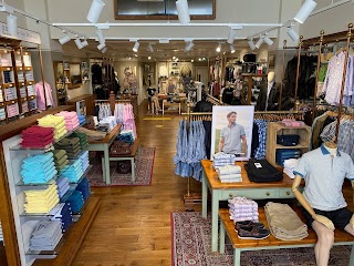 Barbour Partner Store, Rushden Lakes