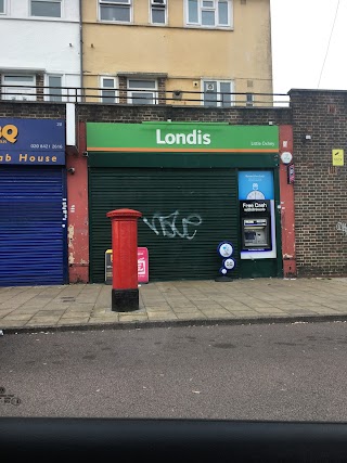 Londis