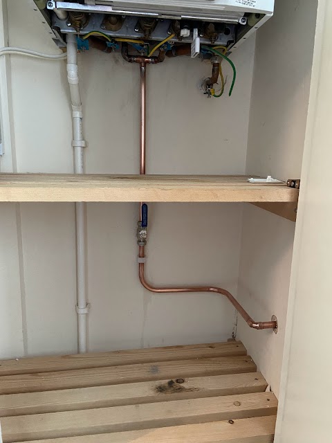 Thomson Plumbing and Heating