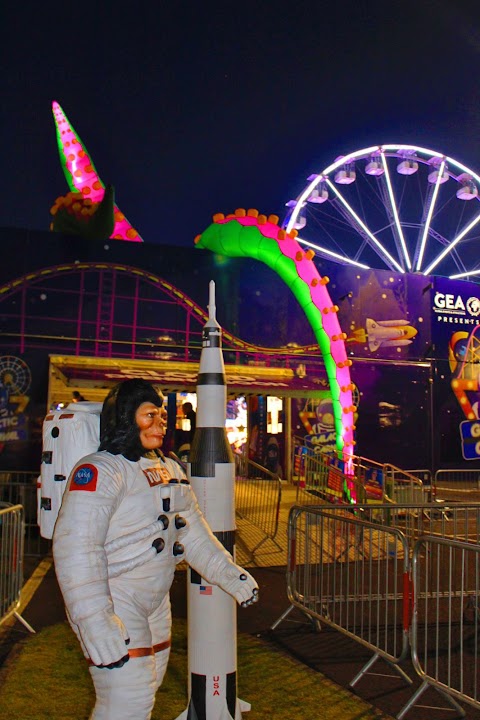 Galactic Carnival