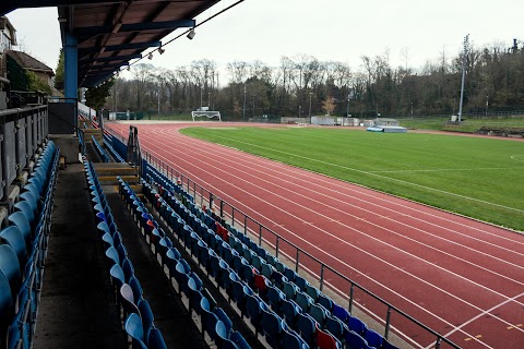 Withdean Sports Complex