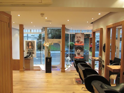 David Maxwell Hairdressing