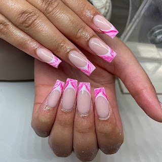 Diamond Nails LDN Ltd