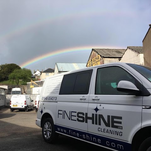 Fine Shine Ltd
