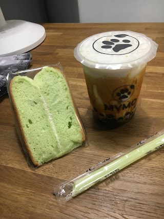 MYMO Cafe (Bubble Tea)