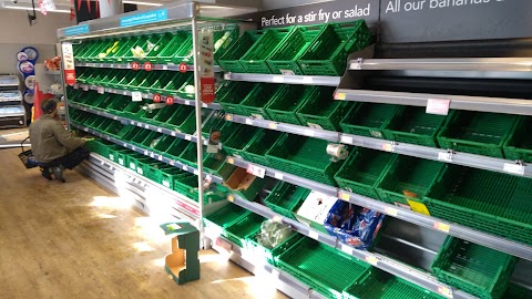 Co-op Food - Glasgow - Norby Road