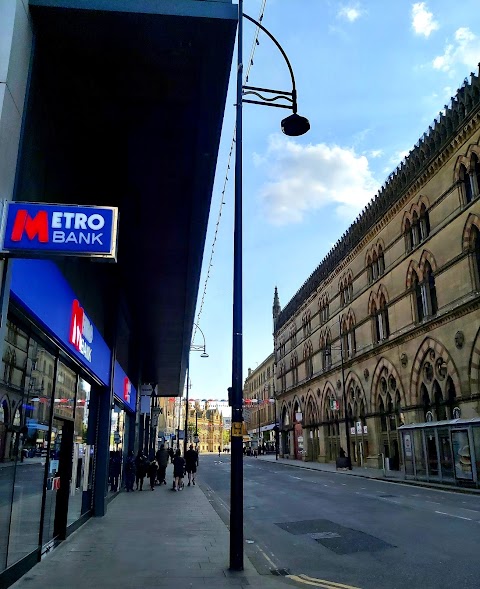 Metro Bank