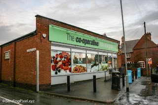 The Co-operative Whittington