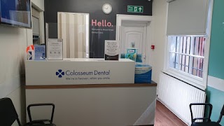 Wood Green Dental Clinic