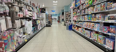 Home Bargains