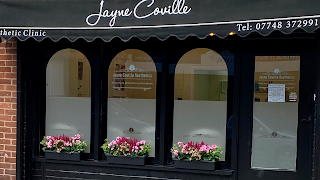Jayne Coville Aesthetics