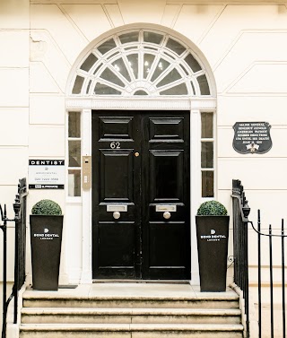 Bond Dental London (MARYLEBONE)