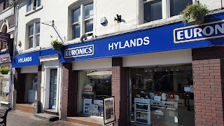 Hylands Electrical